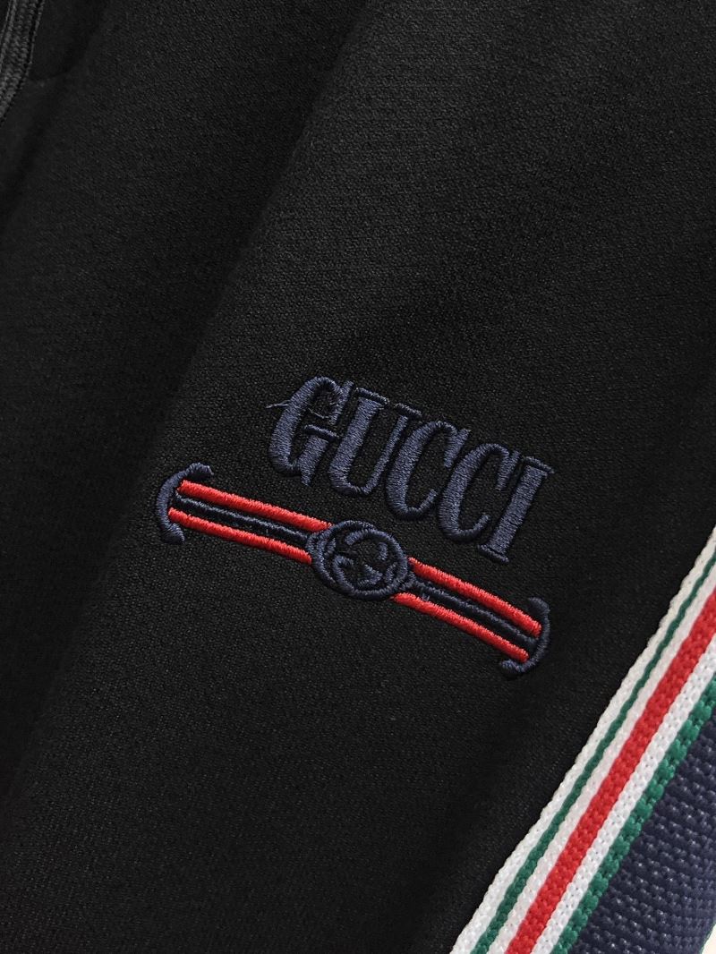 Gucci Long Suits